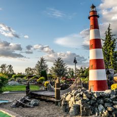 Rogue Valley Family Fun Center