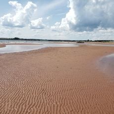 Souris Beach Provincial Park