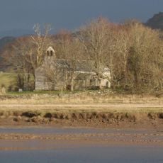 St John the Baptist's Church, Waberthwaite