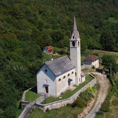 Chiesa di San Zenone