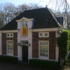 Duinrellweg 2, Wassenaar