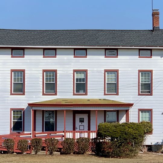 Raritan-Readington South Branch Historic District