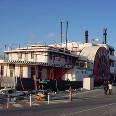 USS Willow