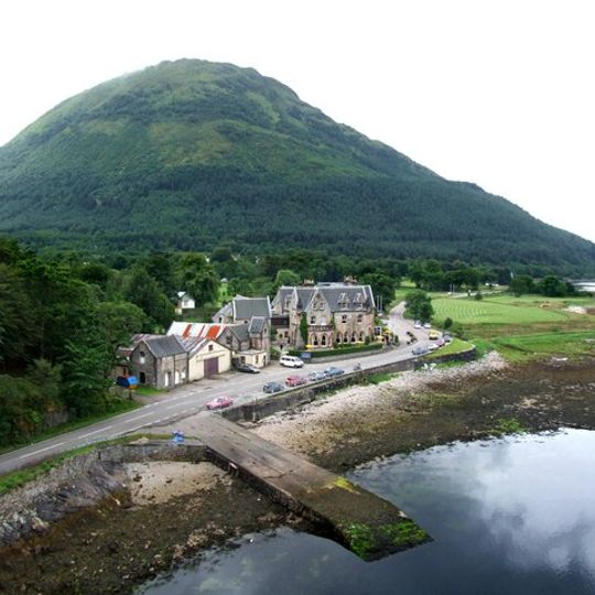 Ballachulish