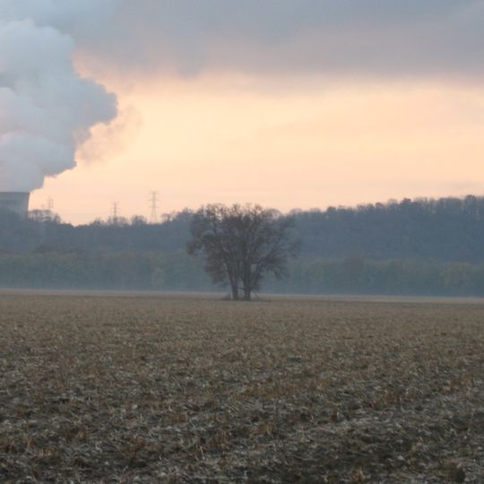 State Line Archeological District