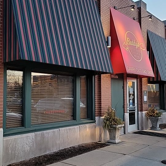 Buddy's Pizza