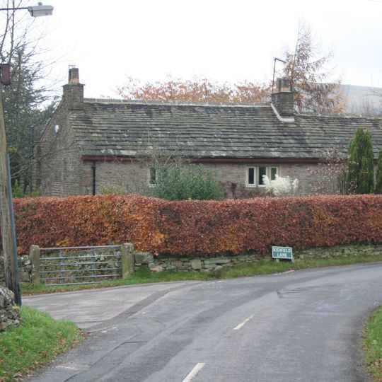 Well House Farmhouse