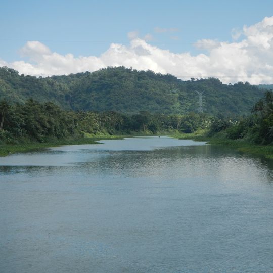 Pagsanjan Gorge National Park