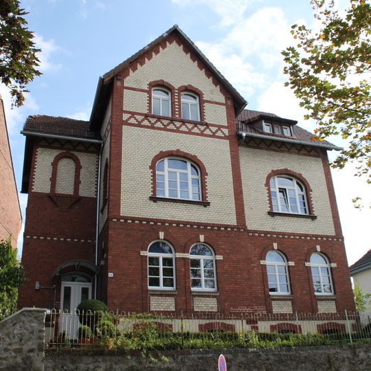 Brühlsbachstraße 23