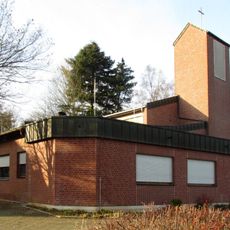 Evangelische Erlöserkirche