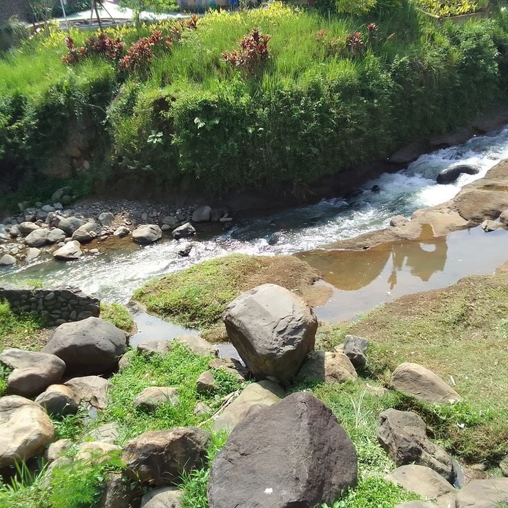 Stalingrad Front Line Memorial