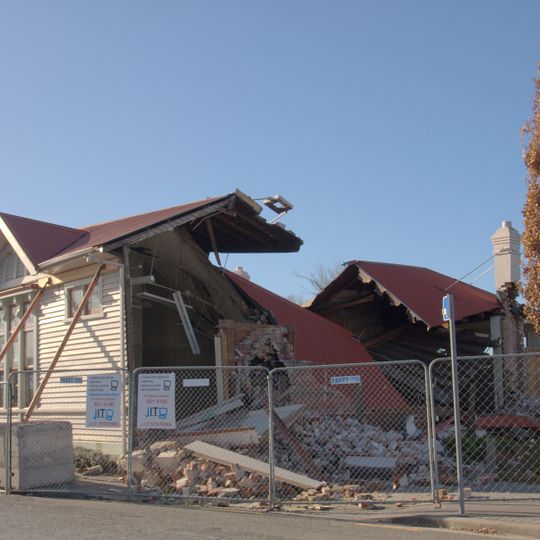 Linwood Public Library