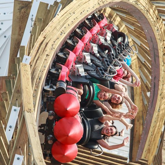 Fun Spot Kissimmee Old Town