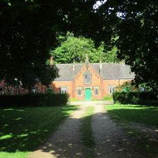 Framingham's Hospital