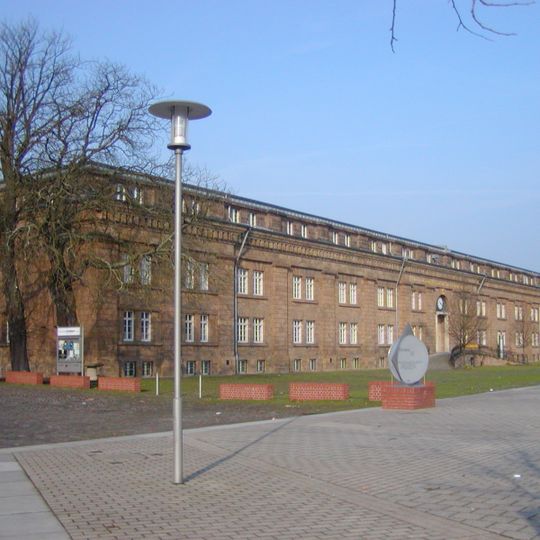 Museum of Prussia