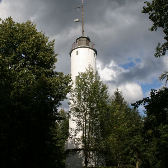 Homertturm