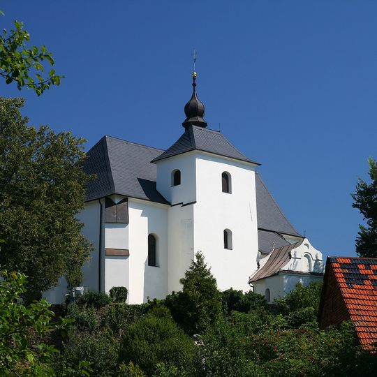 Church of Saint John the Baptist