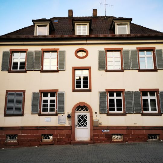 Landratsamt Main-Tauber-Kreis – Technisches Kreishaus IV