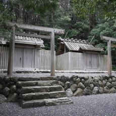 Asakuma-jinja