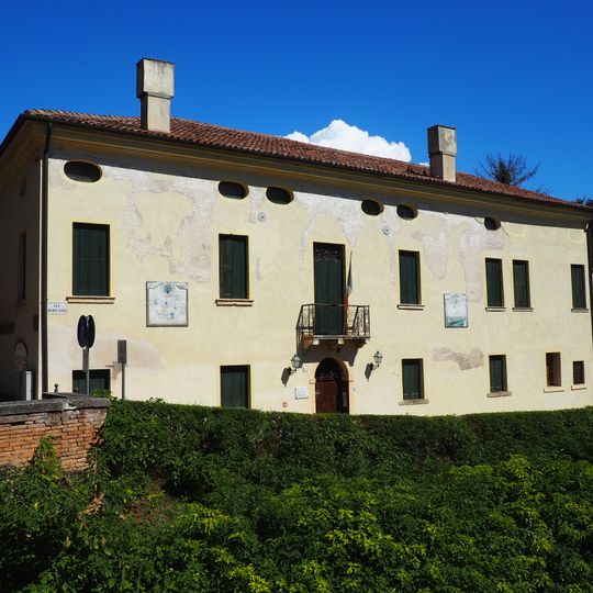 Palazzo Dolfin Boniotti