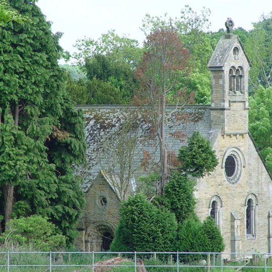 Church of St. Helen