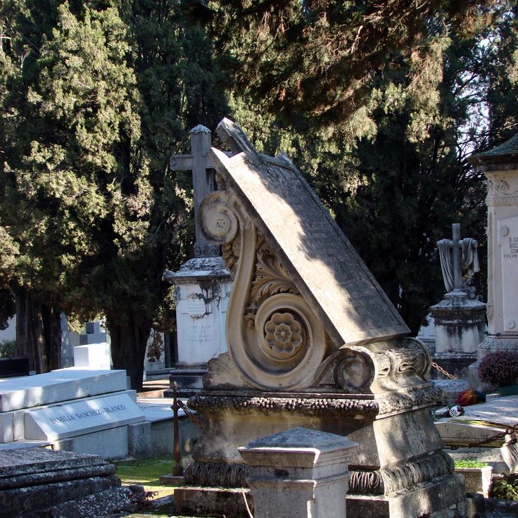 San Isidro Cemetery