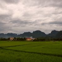 Prowincja Hoà Bình