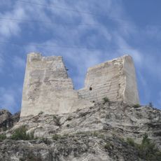 Castle of Alcaine