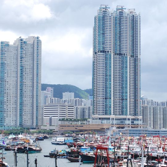 Shau Kei Wan