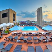 Best Rooftop Bars in Boston