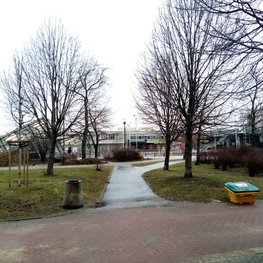 Square Batalionu AK „Czata 49”