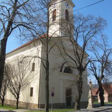 Church of Saint James the Greater