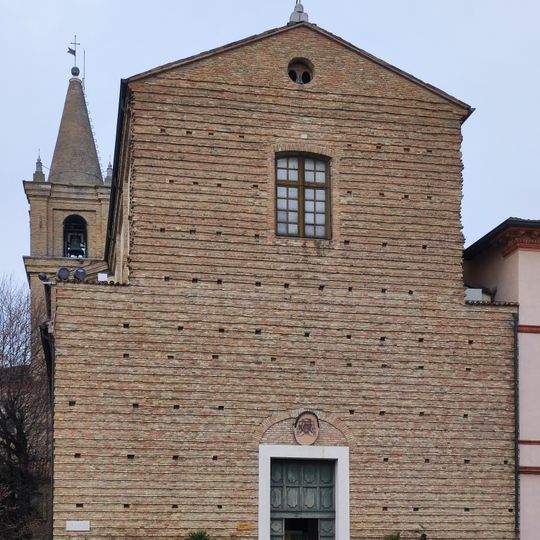 Concattedrale di Santa Maria Assunta