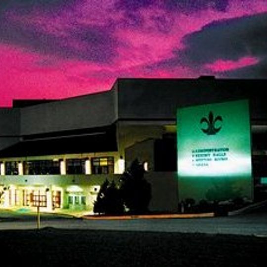 Florence Civic Center