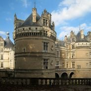 Kastelen van de Loire: Renaissance-architectuur, historische tuinen en koninklijke residenties