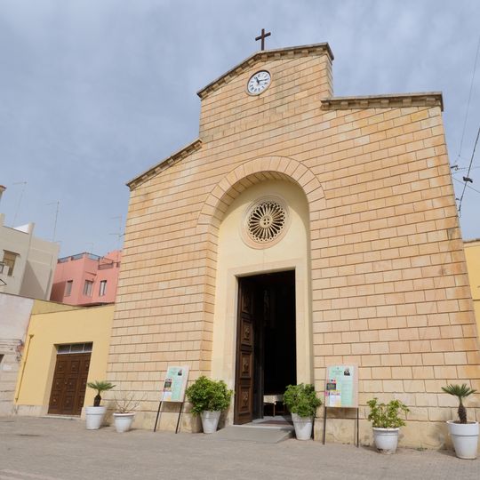Chiesa del Sacro Cuore di Gesù