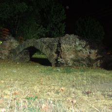 Pylaia Roman Bridge