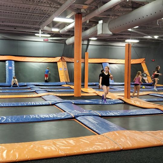 Altitude Trampoline Park