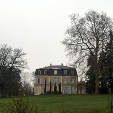 Château de Romanèche