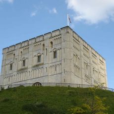Norwich Castle