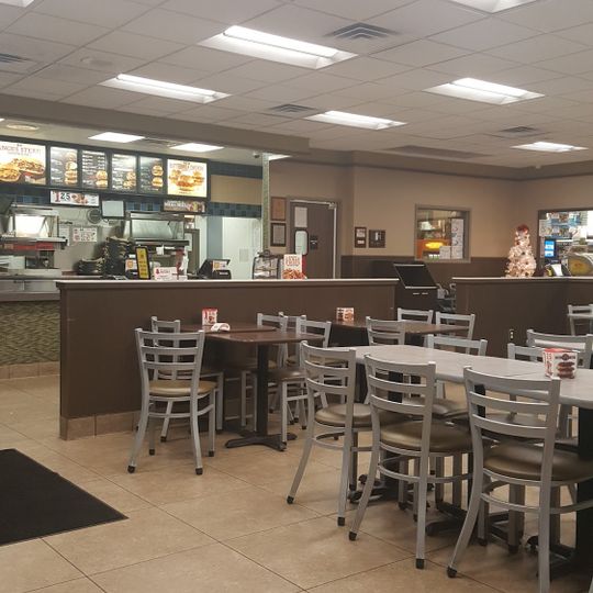 Arby's