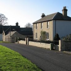 Primrose Farmhouse