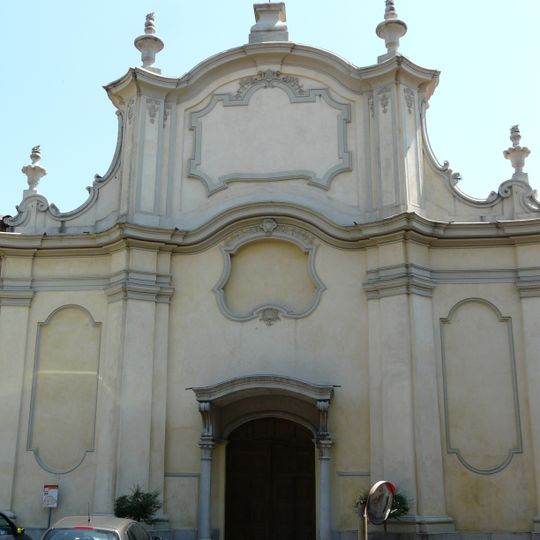 Chiesa di San Giacomo