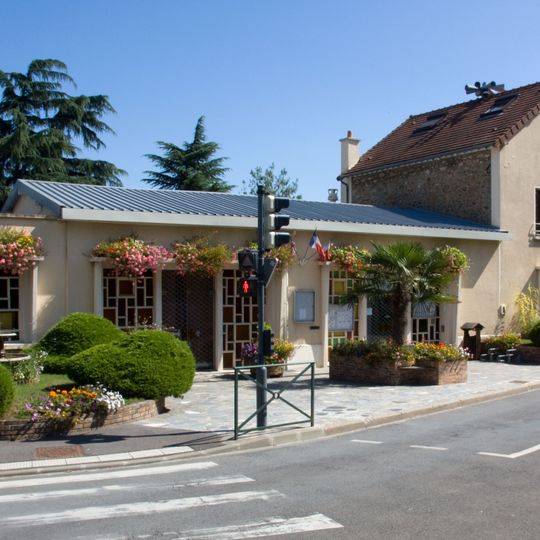 Villabé