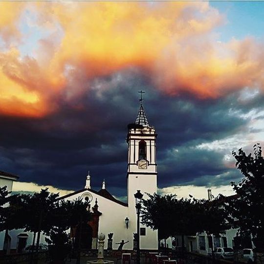 Iglesia de Nuestra Señora de los Remedios