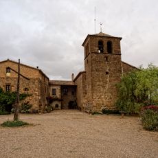 Sant Miquel de Pinell