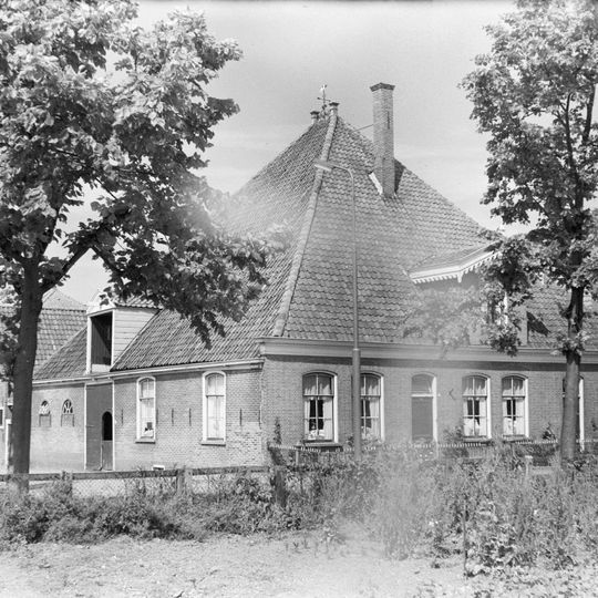 Noorderweg 15, Enkhuizen