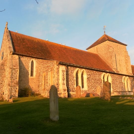 St Margaret's Church
