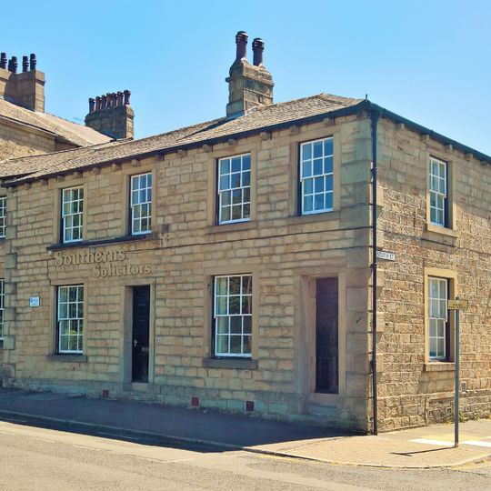 4 And 6, Bankhouse Street