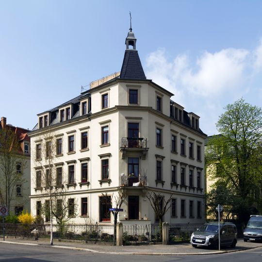 Niederwaldstraße 20